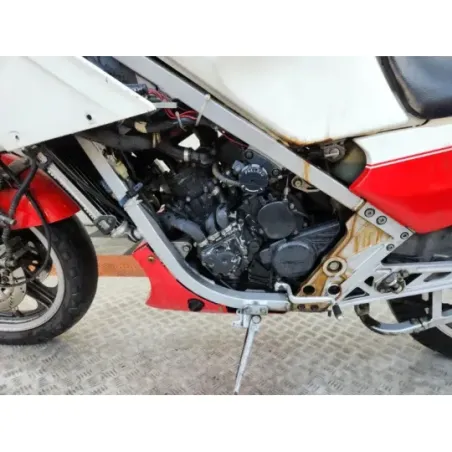 KAWASAKI KR 250