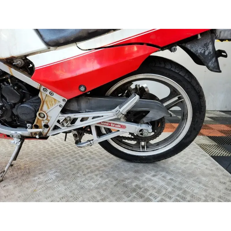 KAWASAKI KR 250