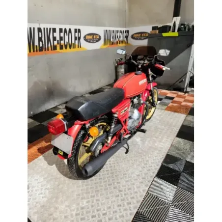 MOTO MORINI 250