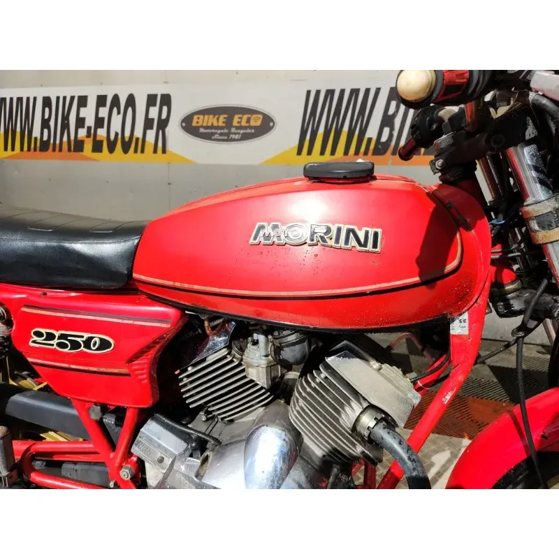 MOTO MORINI 250