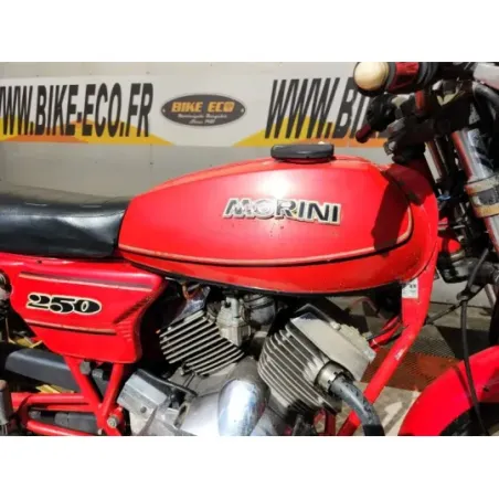 MOTO MORINI 250