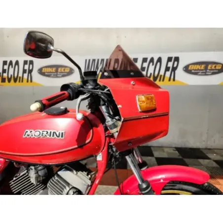 MOTO MORINI 250