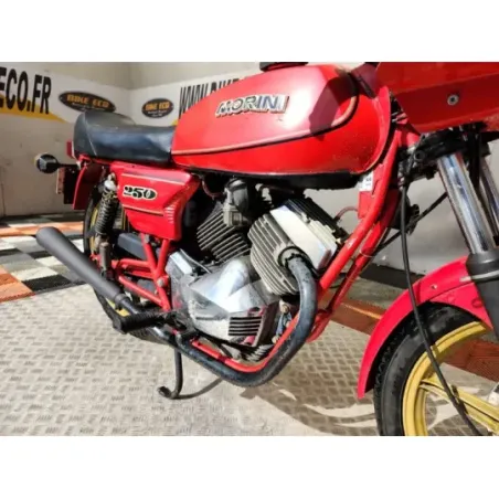 MOTO MORINI 250