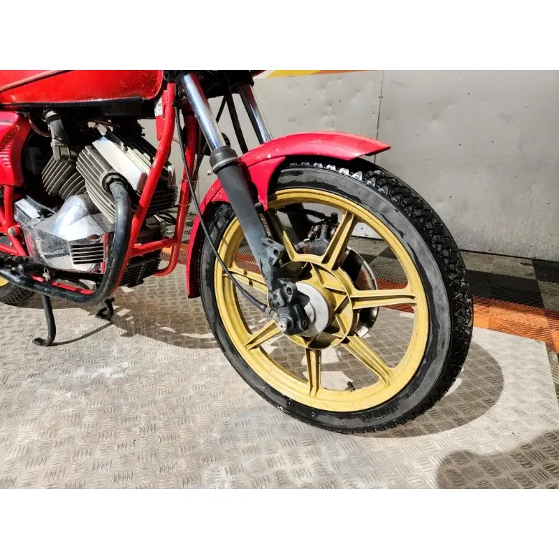 MOTO MORINI 250