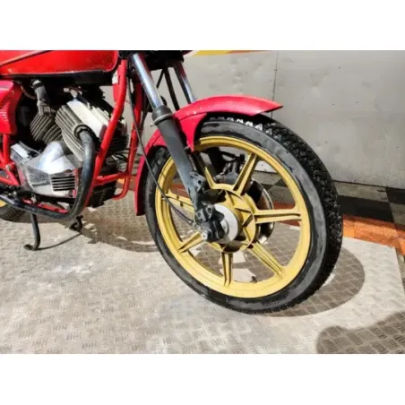 MOTO MORINI 250