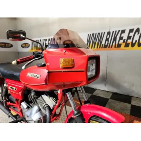 MOTO MORINI 250