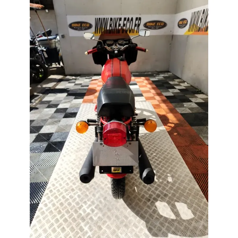 MOTO MORINI 250