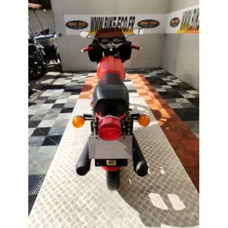 MOTO MORINI 250