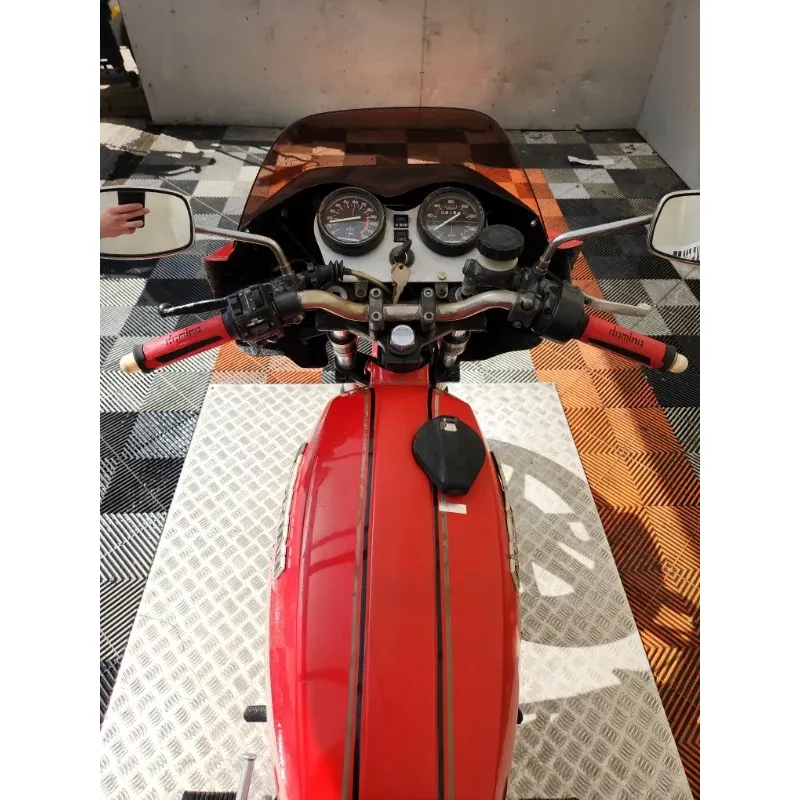 MOTO MORINI 250