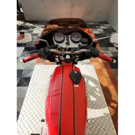 MOTO MORINI 250