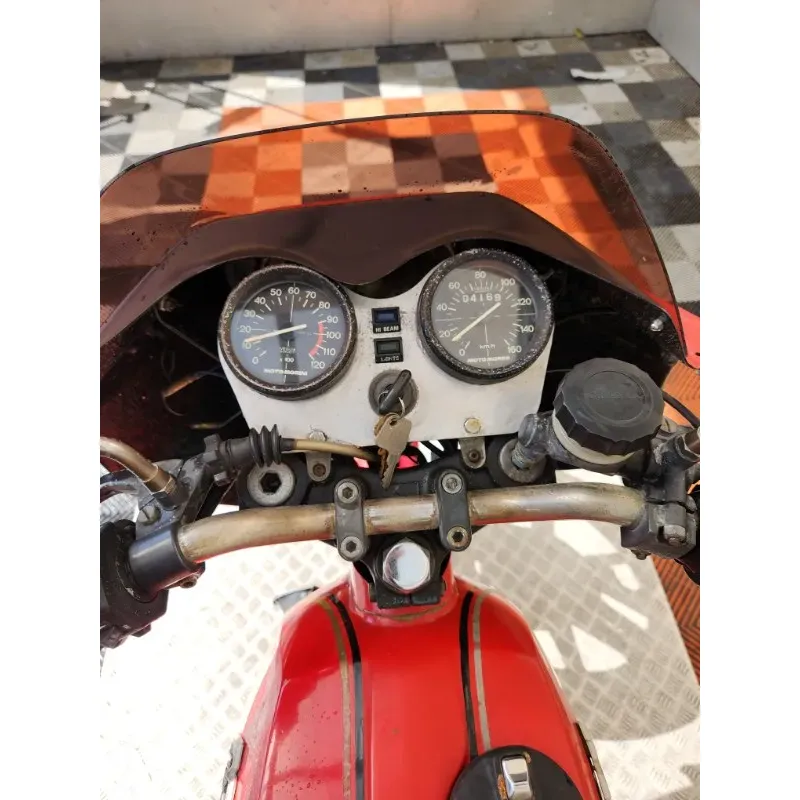 MOTO MORINI 250
