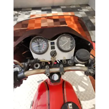 MOTO MORINI 250