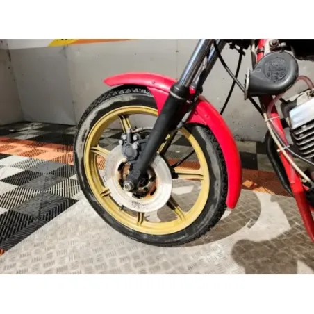 MOTO MORINI 250