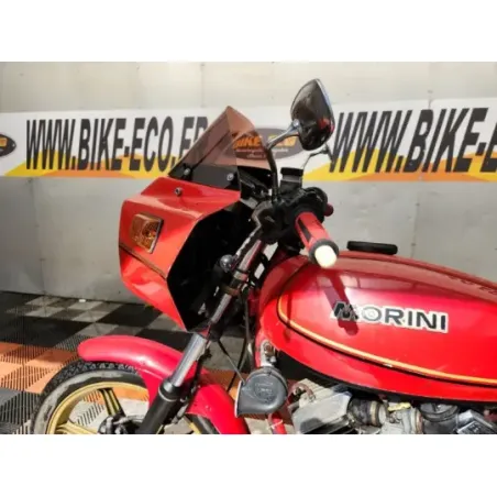 MOTO MORINI 250