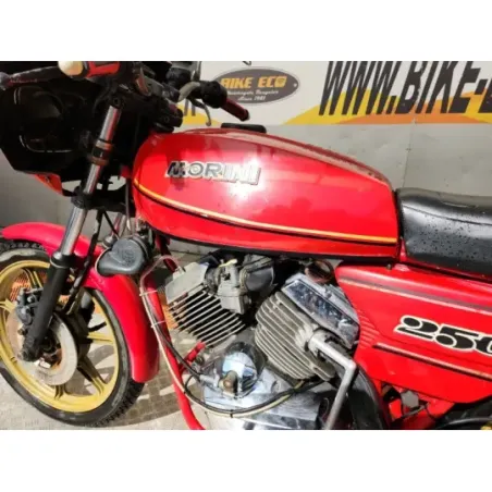 MOTO MORINI 250
