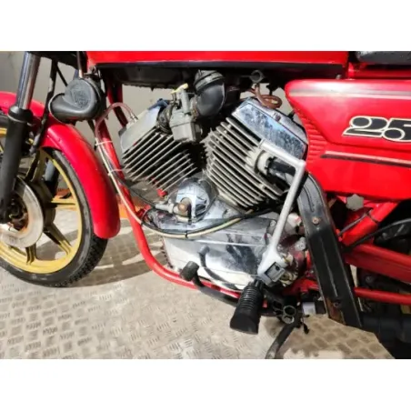 MOTO MORINI 250