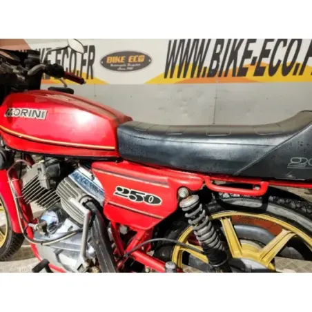 MOTO MORINI 250