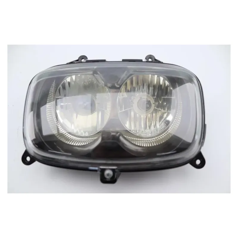 Optique (feux)(phare) YAMAHA CW 50 BWS 2004 - 2012
