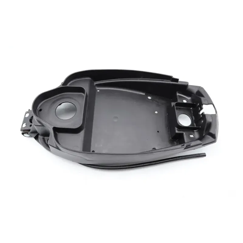 Coffre sous selle YAMAHA CW 50 BWS 2004 - 2012