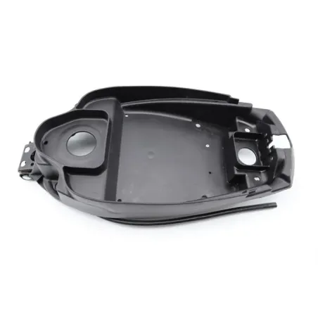Coffre sous selle YAMAHA CW 50 BWS 2004 - 2012