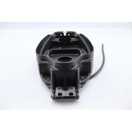 Coffre sous selle YAMAHA CW 50 BWS 2004 - 2012