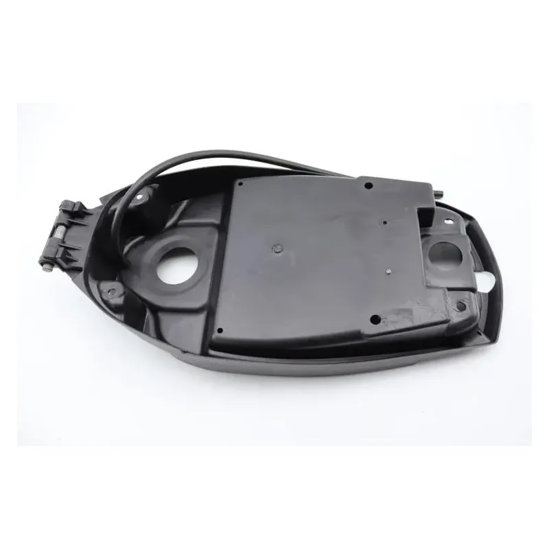 Coffre sous selle YAMAHA CW 50 BWS 2004 - 2012