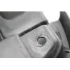 Coffre sous selle YAMAHA CW 50 BWS 2004 - 2012 Coffre sous selle YAMAHA CW 50 BWS 2004 - 2012