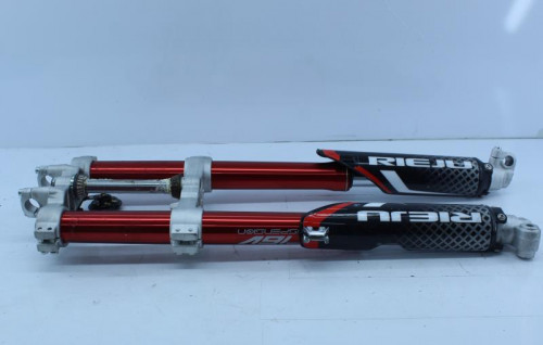 Fourche complete RIEJU 50 MRT TROPHY 2013 - 2017