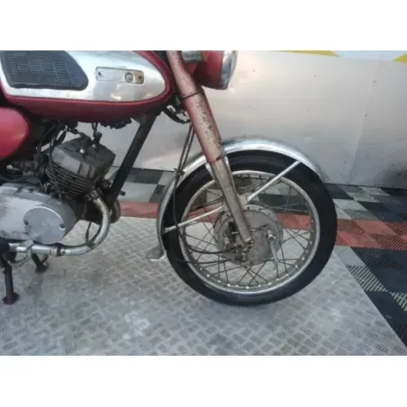 YAMAHA CS-1E 180