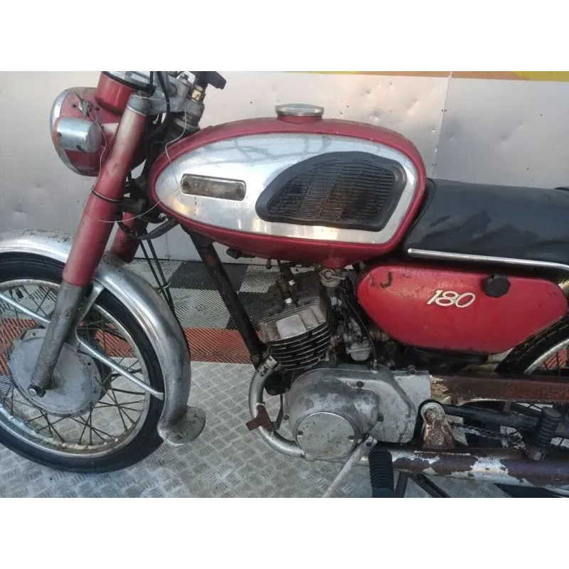 YAMAHA CS-1E 180