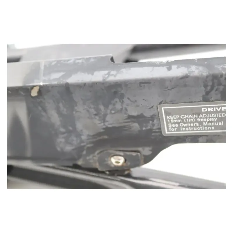 Bras oscillant ORCAL ASTOR 125 2017 - 2021