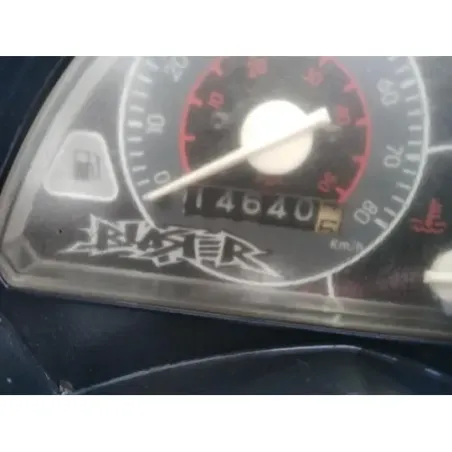 PEUGEOT LUDIX BLASTER 50