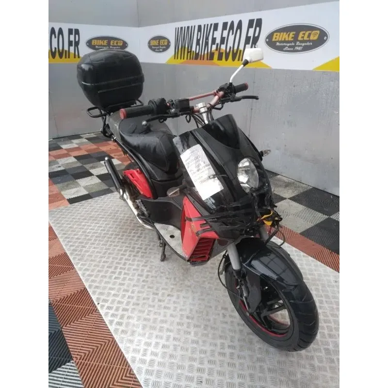 PEUGEOT LUDIX BLASTER 50
