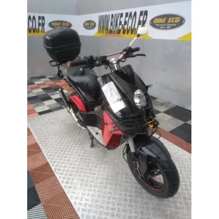 PEUGEOT LUDIX BLASTER 50