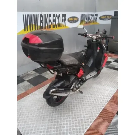 PEUGEOT LUDIX BLASTER 50