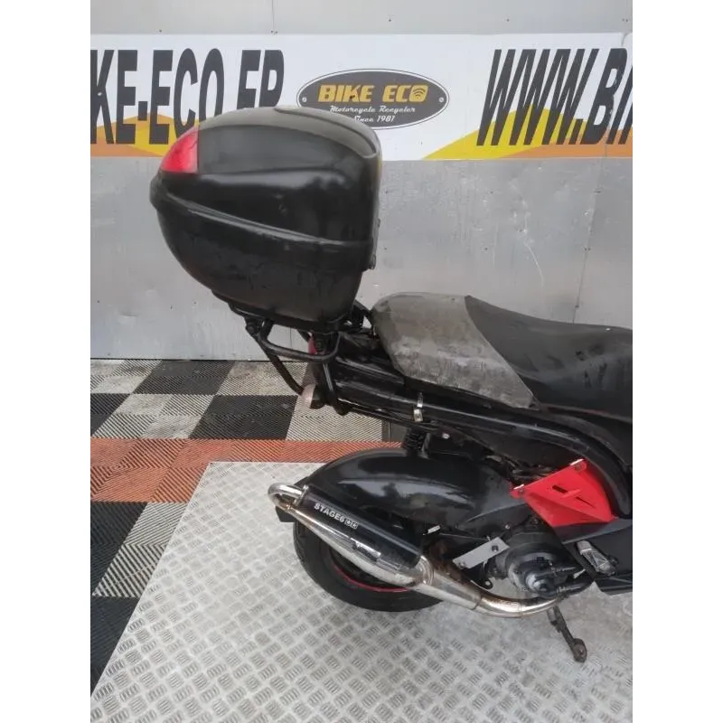 PEUGEOT LUDIX BLASTER 50