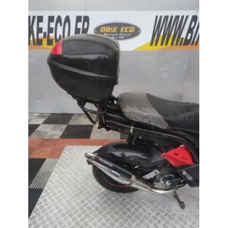 PEUGEOT LUDIX BLASTER 50