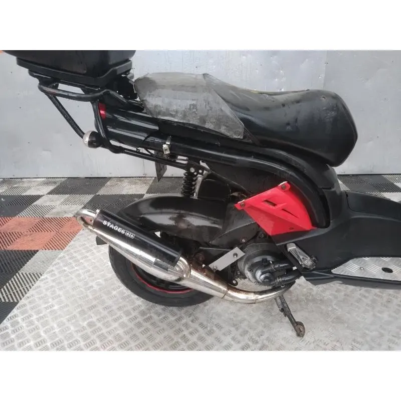 PEUGEOT LUDIX BLASTER 50