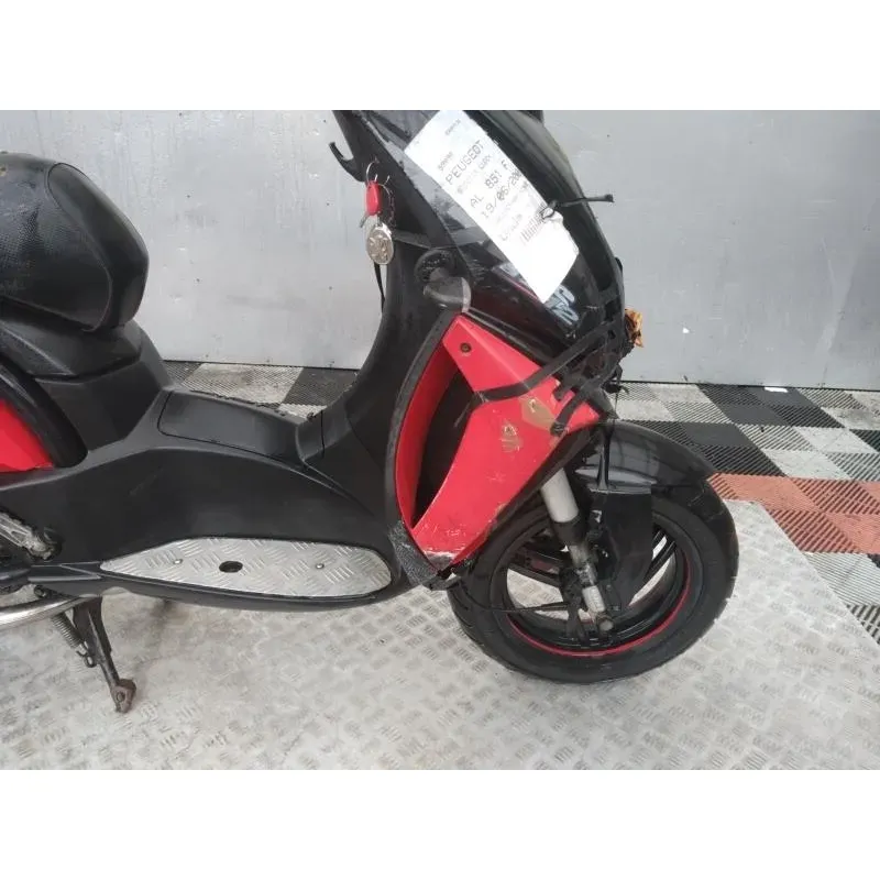 PEUGEOT LUDIX BLASTER 50