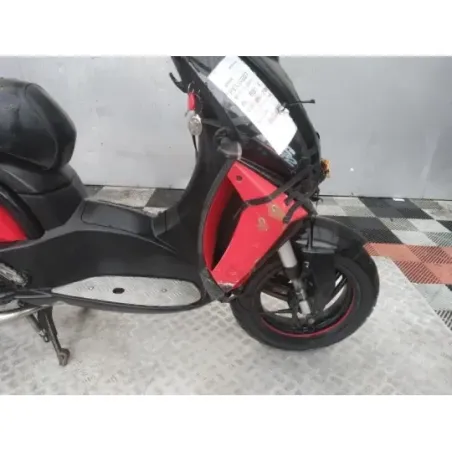 PEUGEOT LUDIX BLASTER 50