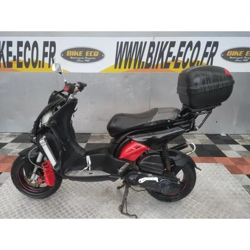 PEUGEOT LUDIX BLASTER 50