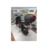 PEUGEOT LUDIX BLASTER 50