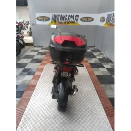 PEUGEOT LUDIX BLASTER 50