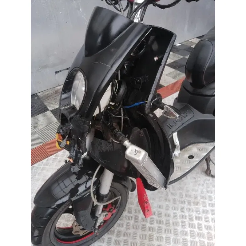 PEUGEOT LUDIX BLASTER 50