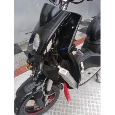 PEUGEOT LUDIX BLASTER 50