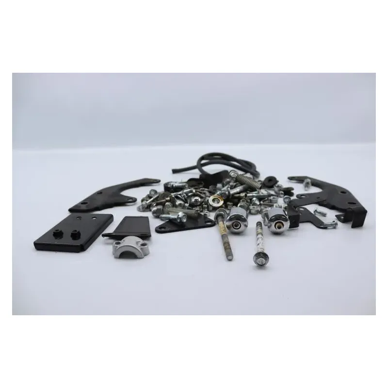 Kit visserie ORCAL ASTOR 125 2017 - 2021
