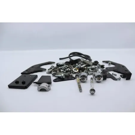 Kit visserie ORCAL ASTOR 125 2017 - 2021