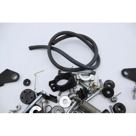 Kit visserie ORCAL ASTOR 125 2017 - 2021