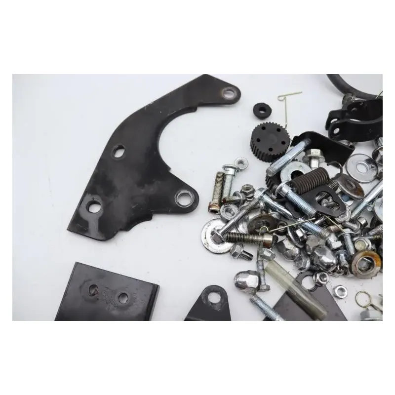 Kit visserie ORCAL ASTOR 125 2017 - 2021