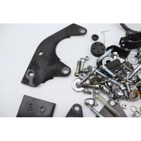 Kit visserie ORCAL ASTOR 125 2017 - 2021
